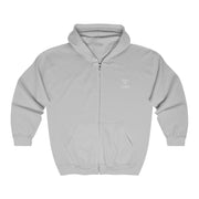 Aries Leader Full Zip Heavy Hoodie