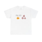 LEO ROYALTY T-Shirt