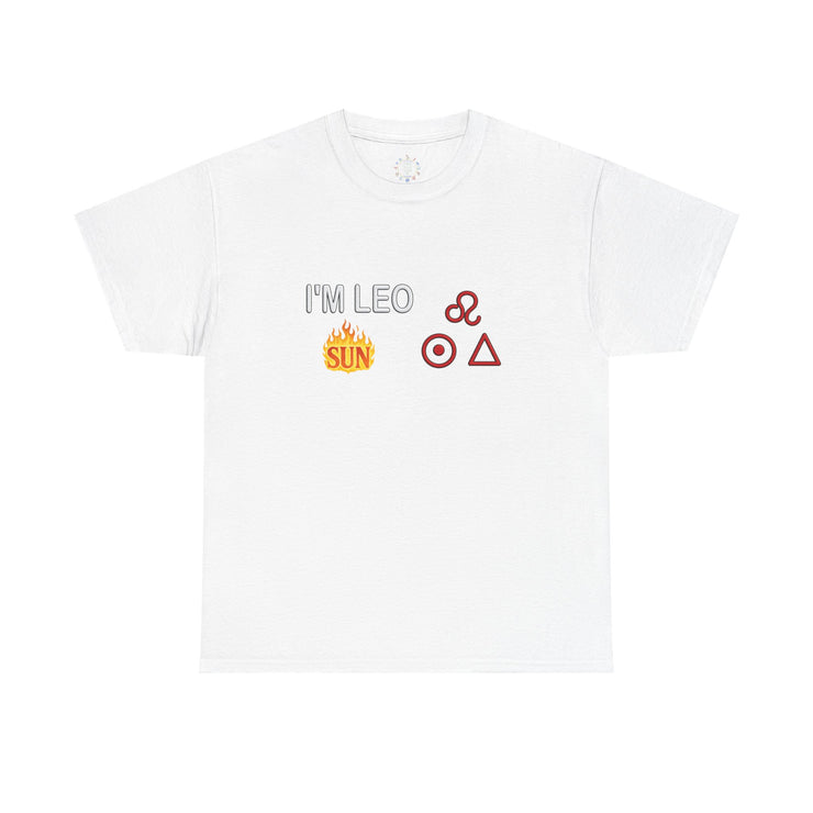 LEO ROYALTY T-Shirt