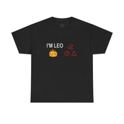 LEO ROYALTY T-Shirt