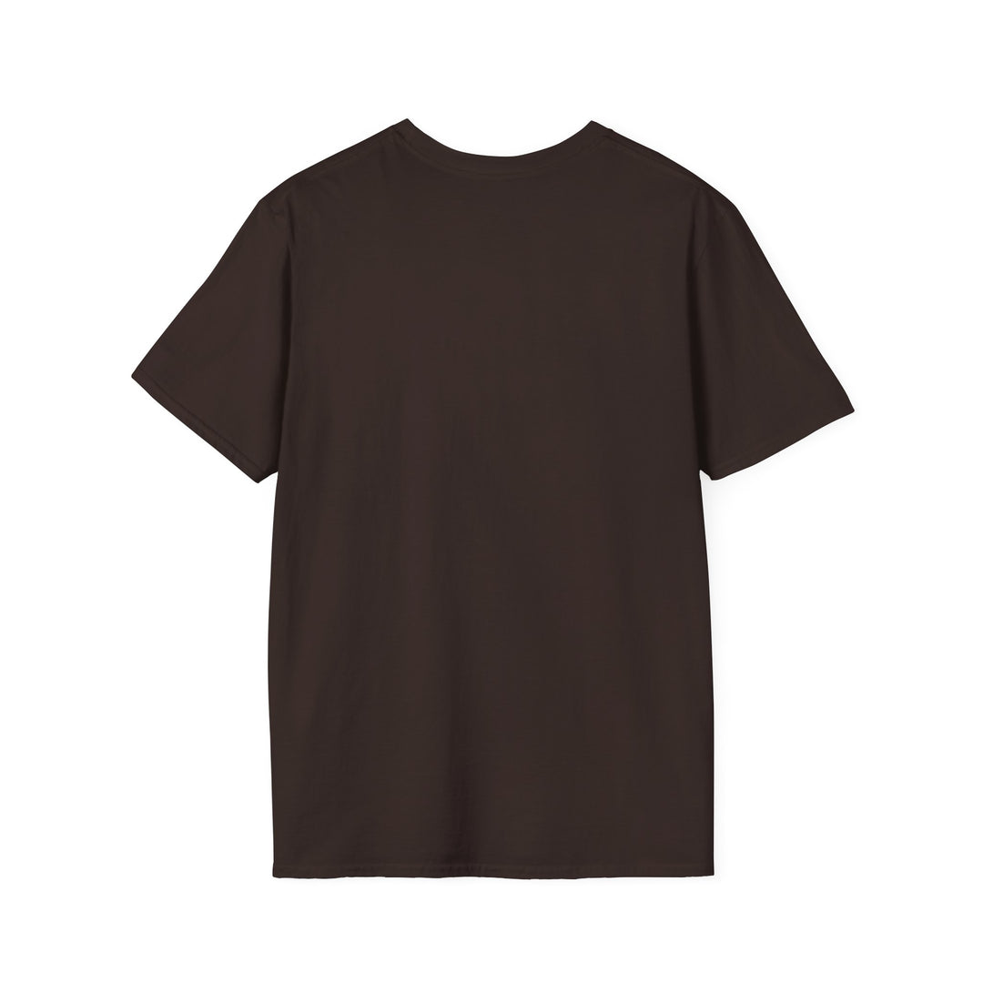 Capricorn Zodiac Affirmation Tee