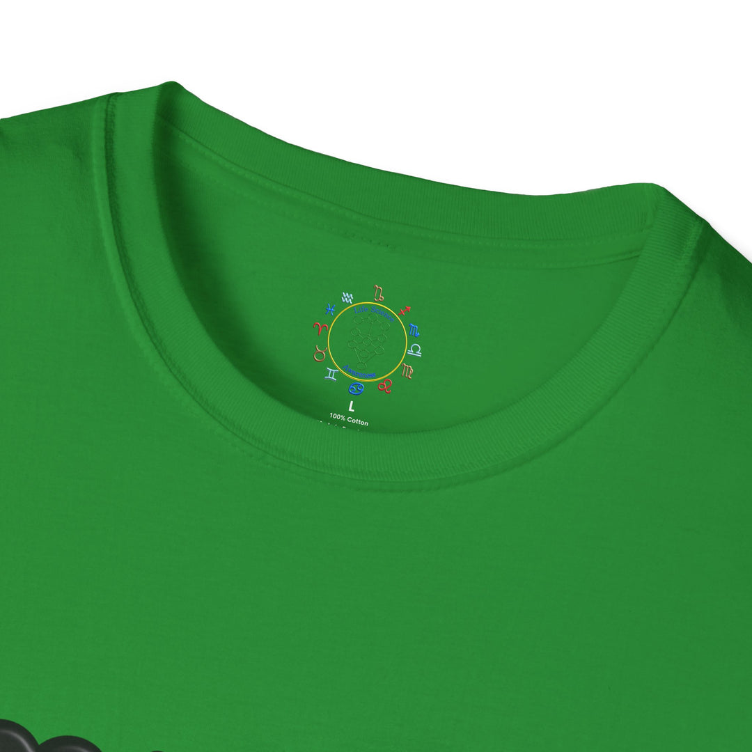 Libra Love T-Shirt