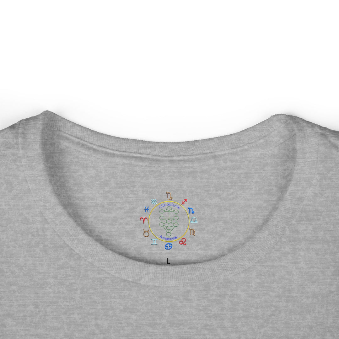 Pisces  Zodiac Trait Tee – Women’s Affirmation Series | AZ360