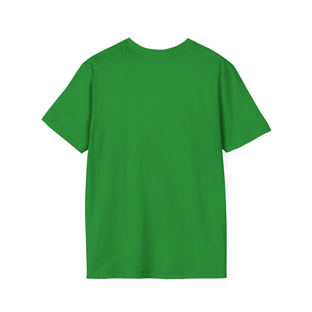 Gemini Zodiac Affirmation Tee