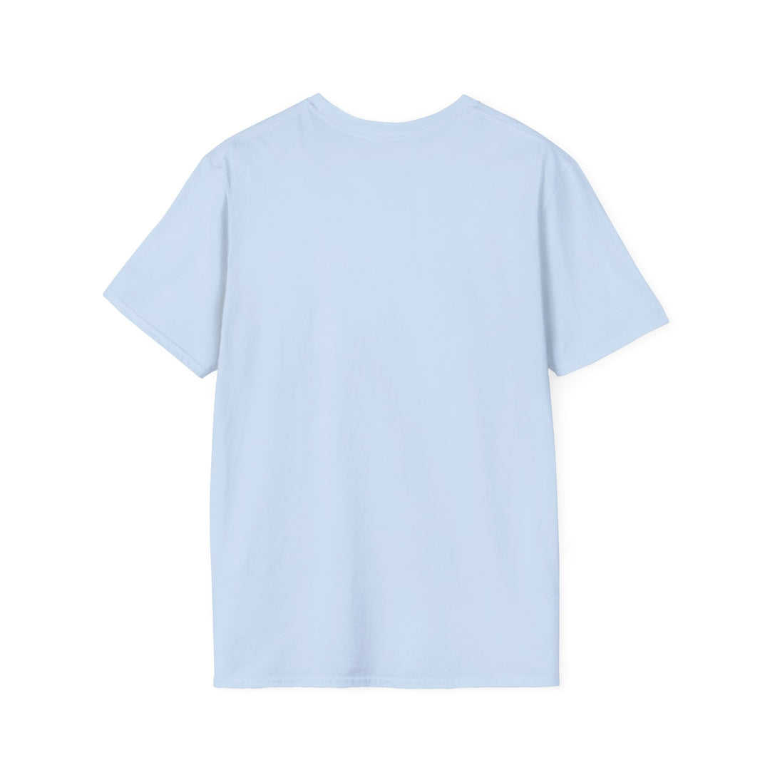 Aquarius Zodiac Affirmation Tee