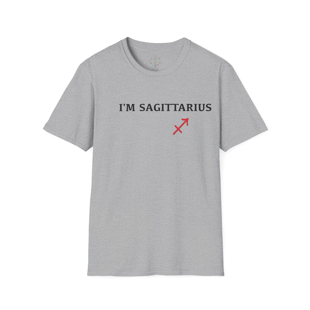 Sagittarius T-Shirt + Beanie Bundle — 20% OFF
