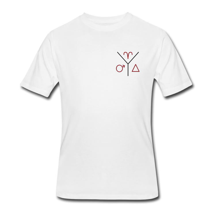 Aries 3rd Degree T-Shirt - Life Science Awareness