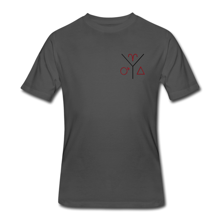 Aries 3rd Degree T-Shirt - Life Science Awareness