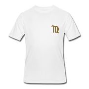 Virgo Logo T-Shirt - Life Science Awareness