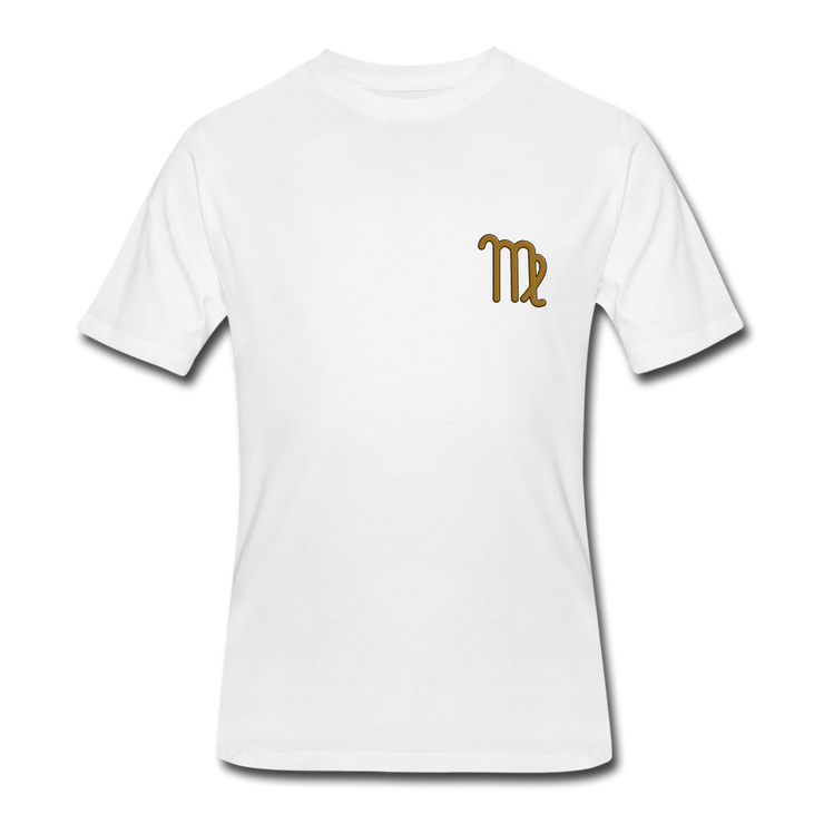 Virgo Logo T-Shirt - Life Science Awareness