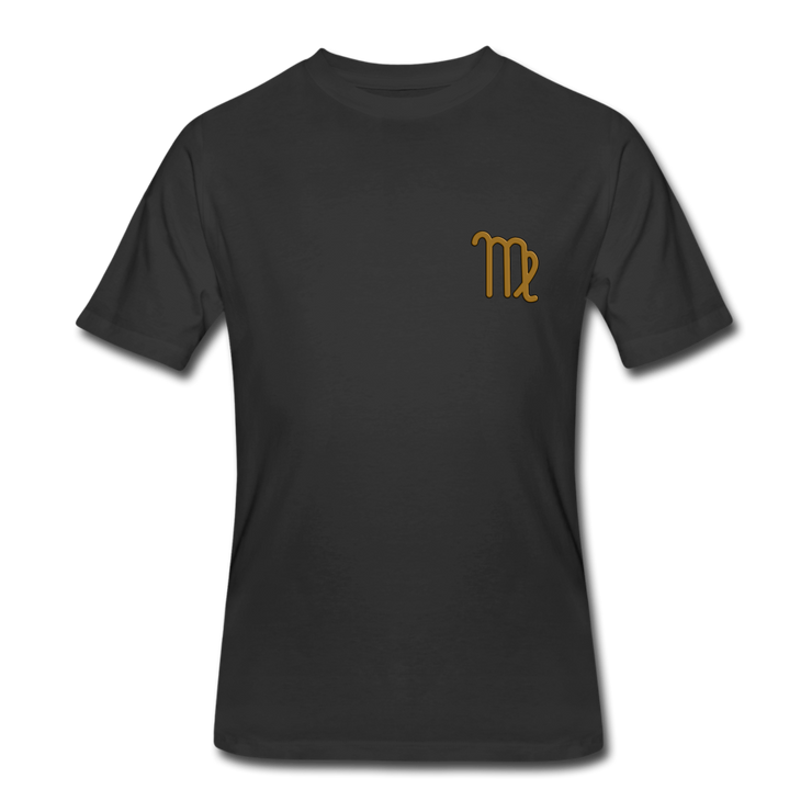 Virgo Logo T-Shirt - Life Science Awareness