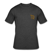 Virgo Logo T-Shirt - Life Science Awareness