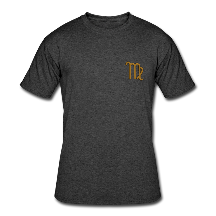 Virgo Logo T-Shirt - Life Science Awareness