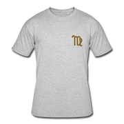 Virgo Logo T-Shirt - Life Science Awareness