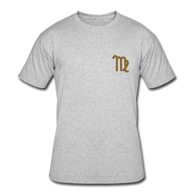 Virgo Logo T-Shirt - Life Science Awareness