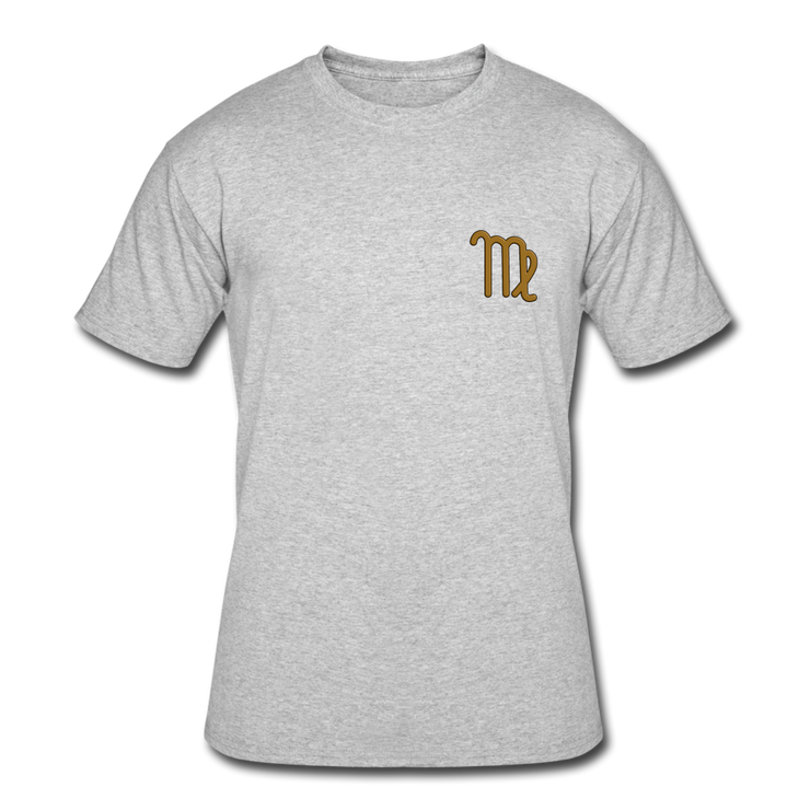 Virgo Logo T-Shirt - Life Science Awareness