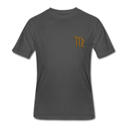 Virgo Logo T-Shirt - Life Science Awareness