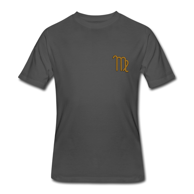 Virgo Logo T-Shirt - Life Science Awareness