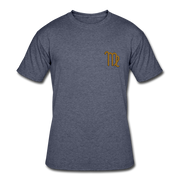 Virgo Logo T-Shirt - Life Science Awareness