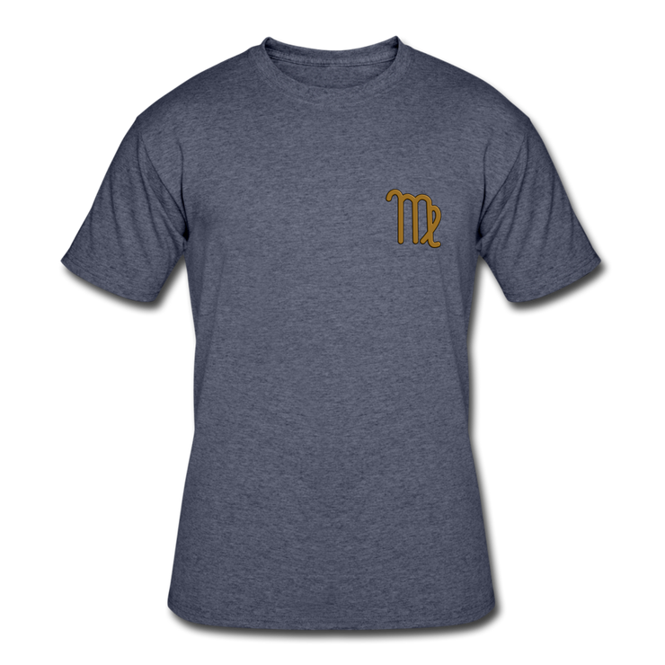 Virgo Logo T-Shirt - Life Science Awareness