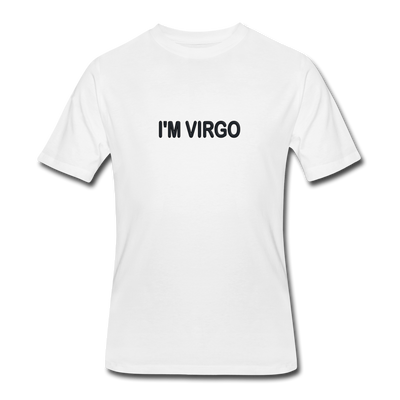 Virgo I Am T-Shirt - Life Science Awareness