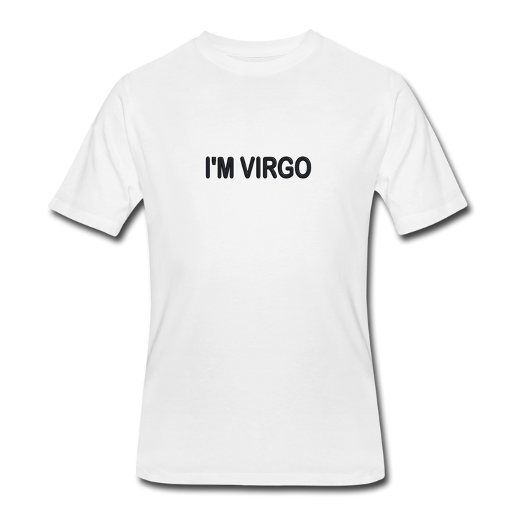Virgo I Am T-Shirt - Life Science Awareness