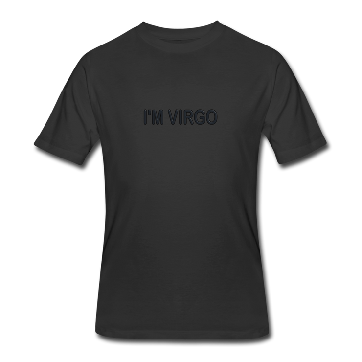 Virgo I Am T-Shirt - Life Science Awareness