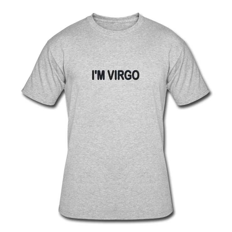 Virgo I Am T-Shirt - Life Science Awareness