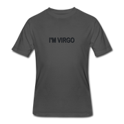 Virgo I Am T-Shirt - Life Science Awareness