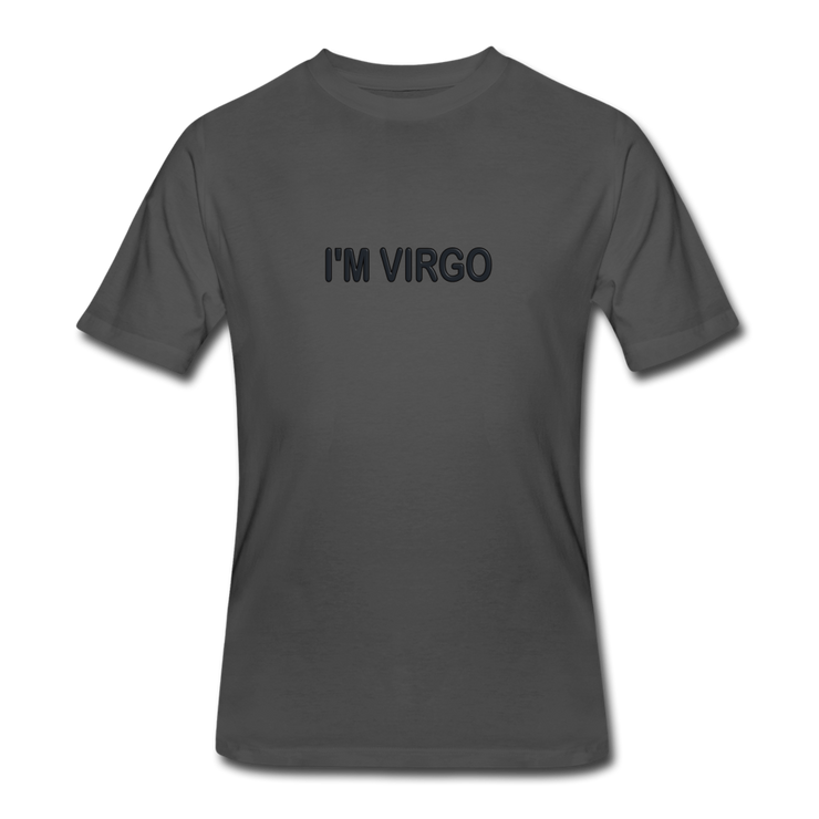 Virgo I Am T-Shirt - Life Science Awareness