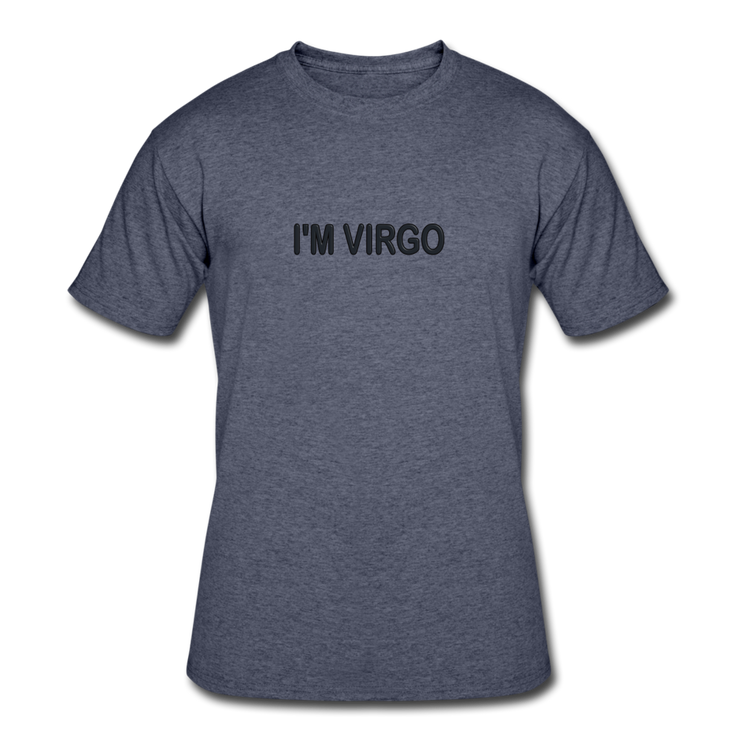 Virgo I Am T-Shirt - Life Science Awareness