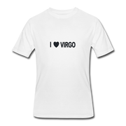 Virgo Love T-Shirt - Life Science Awareness