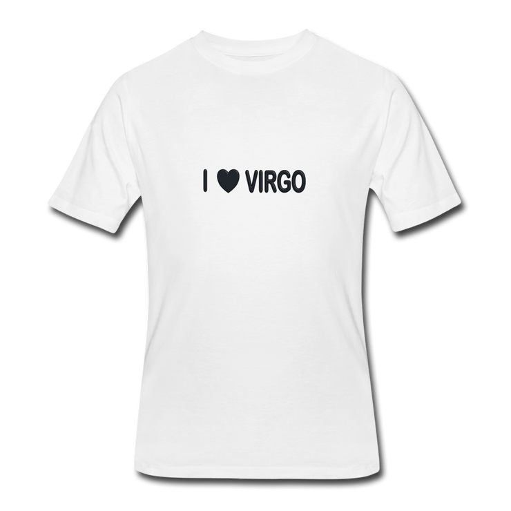 Virgo Love T-Shirt - Life Science Awareness