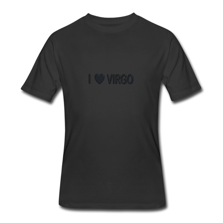 Virgo Love T-Shirt - Life Science Awareness