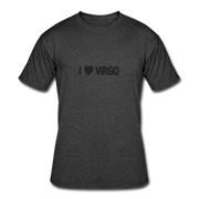 Virgo Love T-Shirt - Life Science Awareness