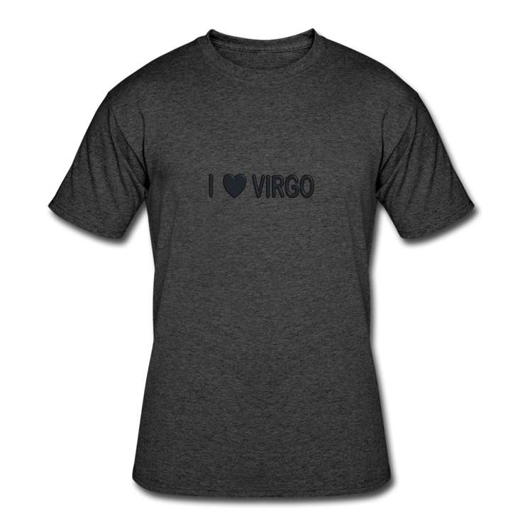 Virgo Love T-Shirt - Life Science Awareness