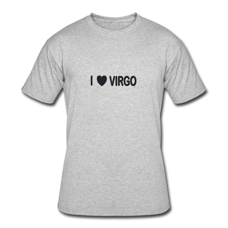 Virgo Love T-Shirt - Life Science Awareness