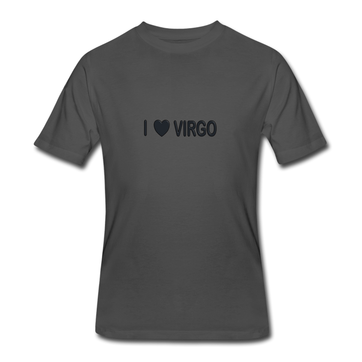 Virgo Love T-Shirt - Life Science Awareness