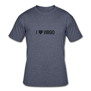 Virgo Love T-Shirt - Life Science Awareness