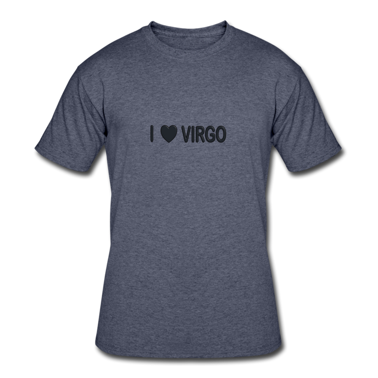 Virgo Love T-Shirt - Life Science Awareness