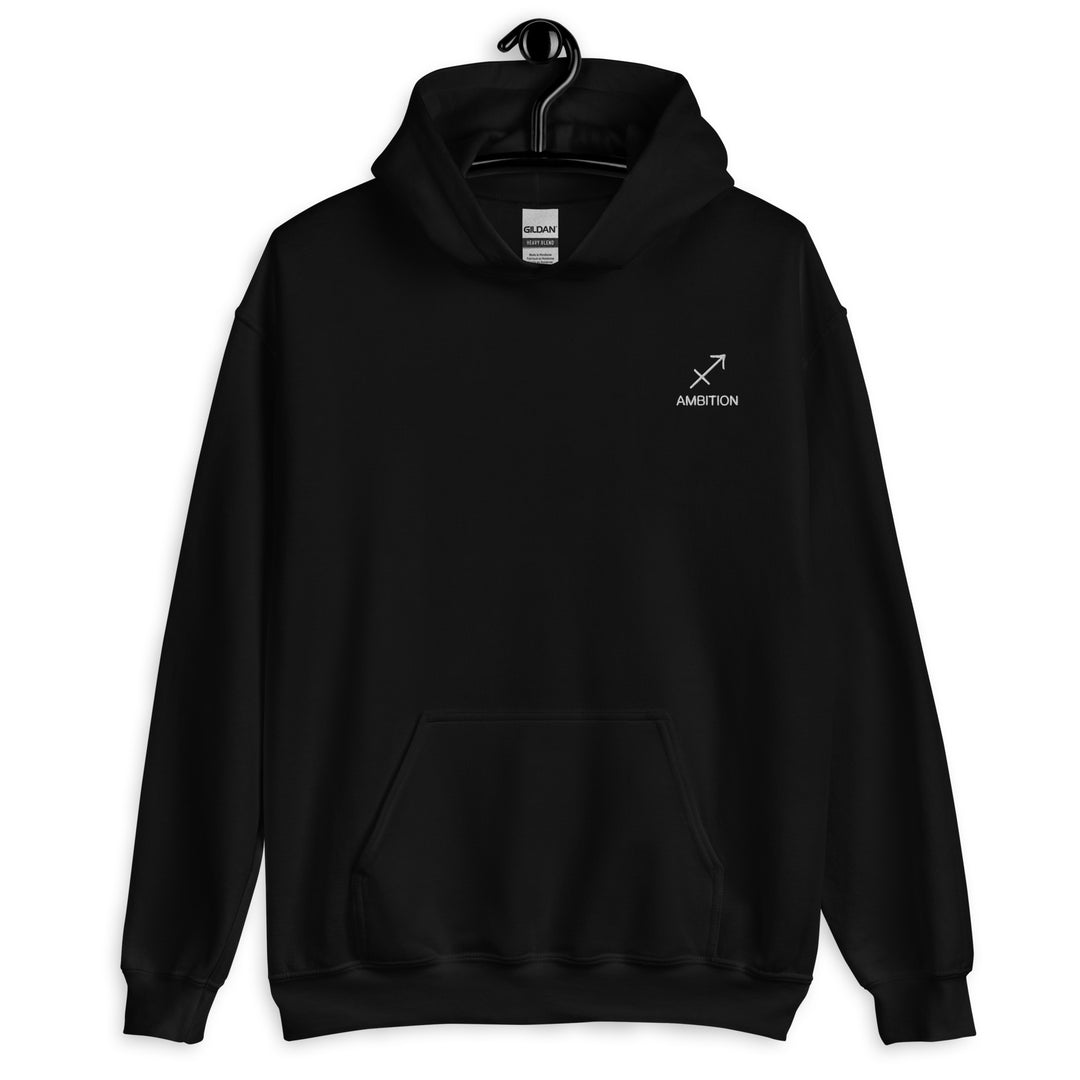 SAGITTARIUS — AMBITION Hoodie
