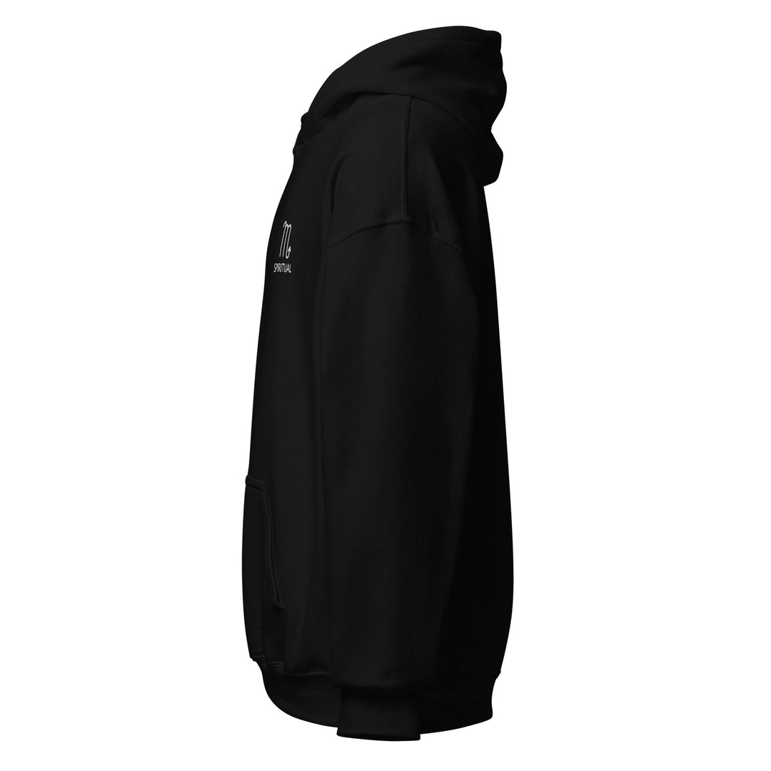 SCORPIO — SPIRITUAL Hoodie