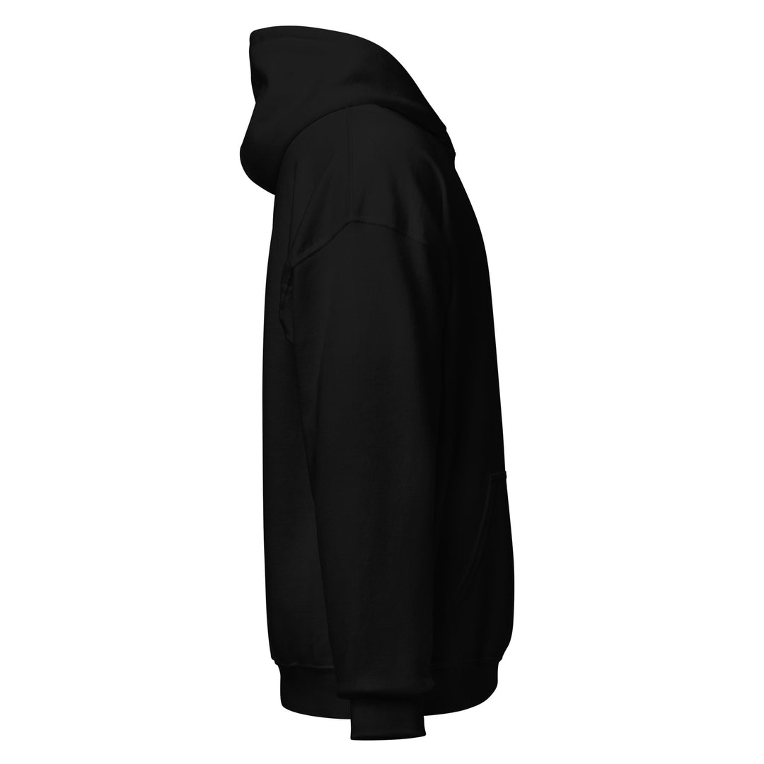 SCORPIO — SPIRITUAL Hoodie