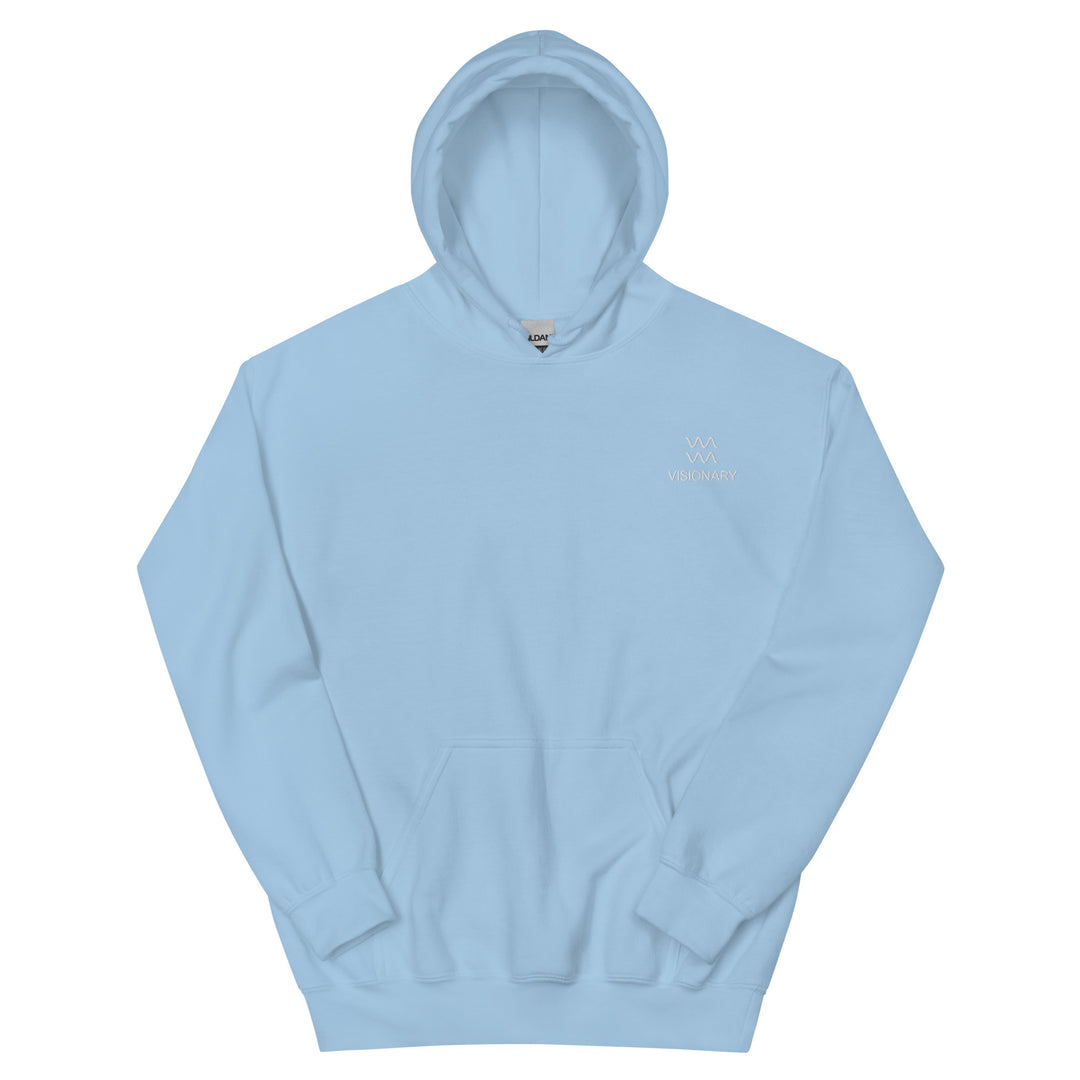 AQUARIUS — VISIONARY Hoodie