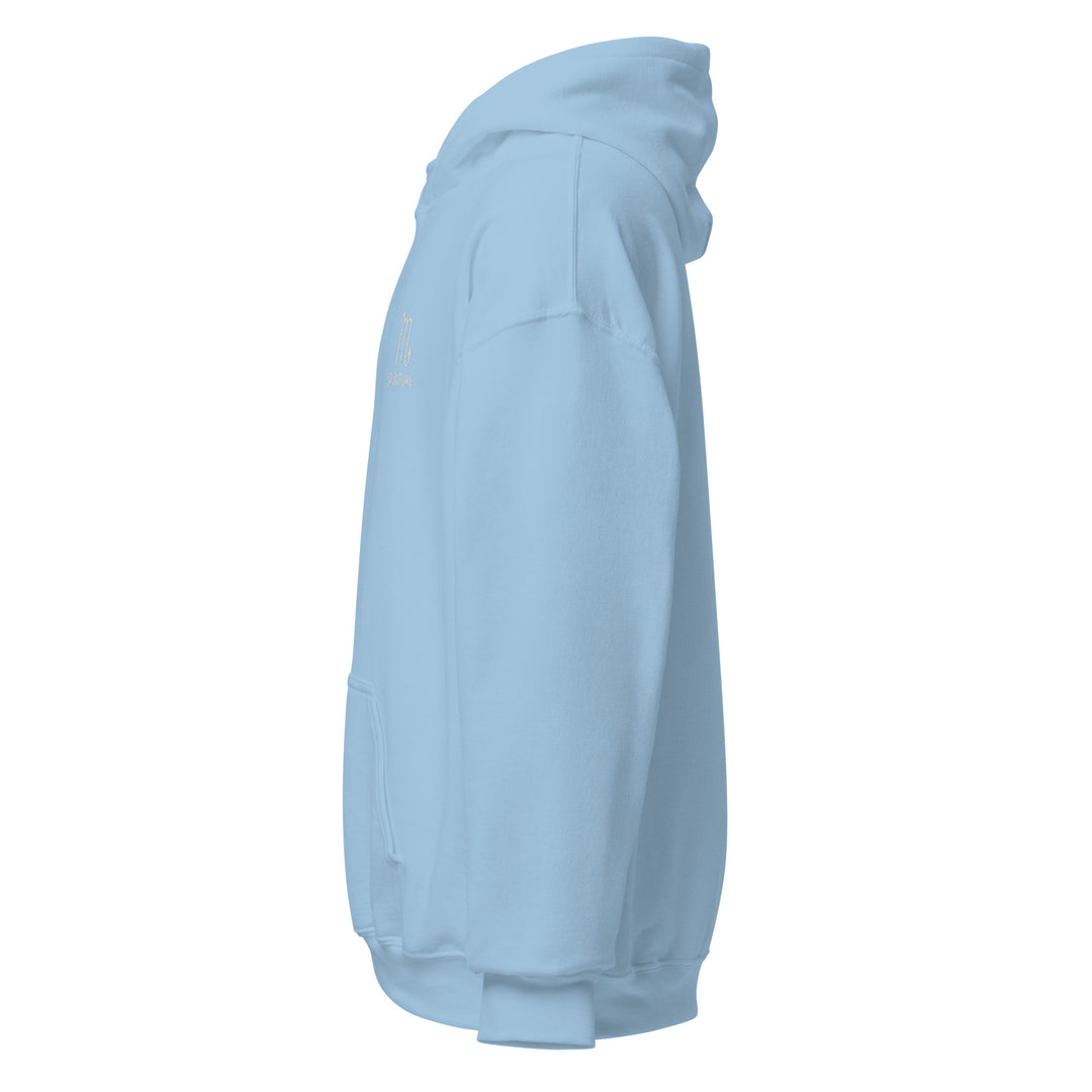 SCORPIO — SPIRITUAL Hoodie
