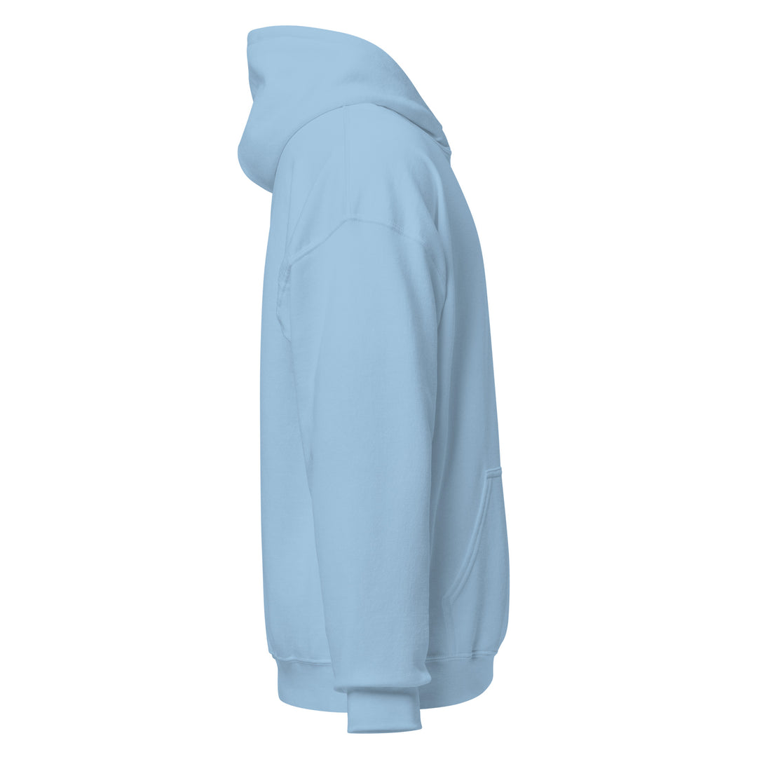 SCORPIO — SPIRITUAL Hoodie