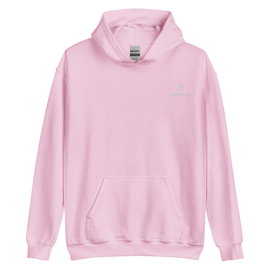 PISCES — CONSCIOUS Hoodie