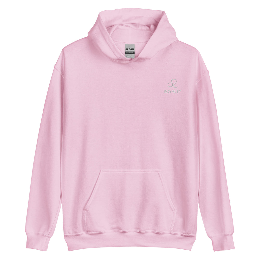 LEO — ROYALTY Hoodie