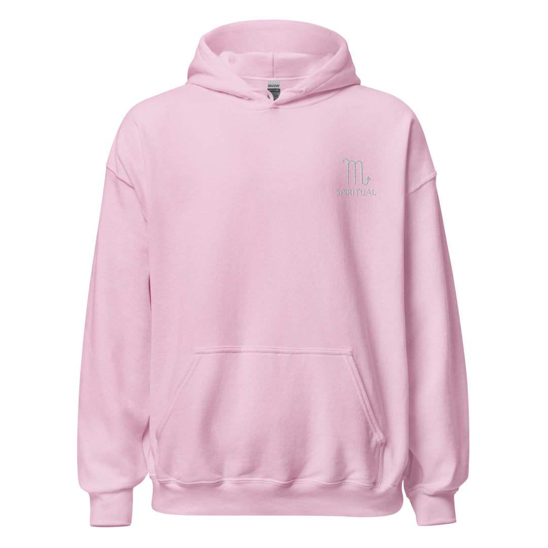 SCORPIO — SPIRITUAL Hoodie