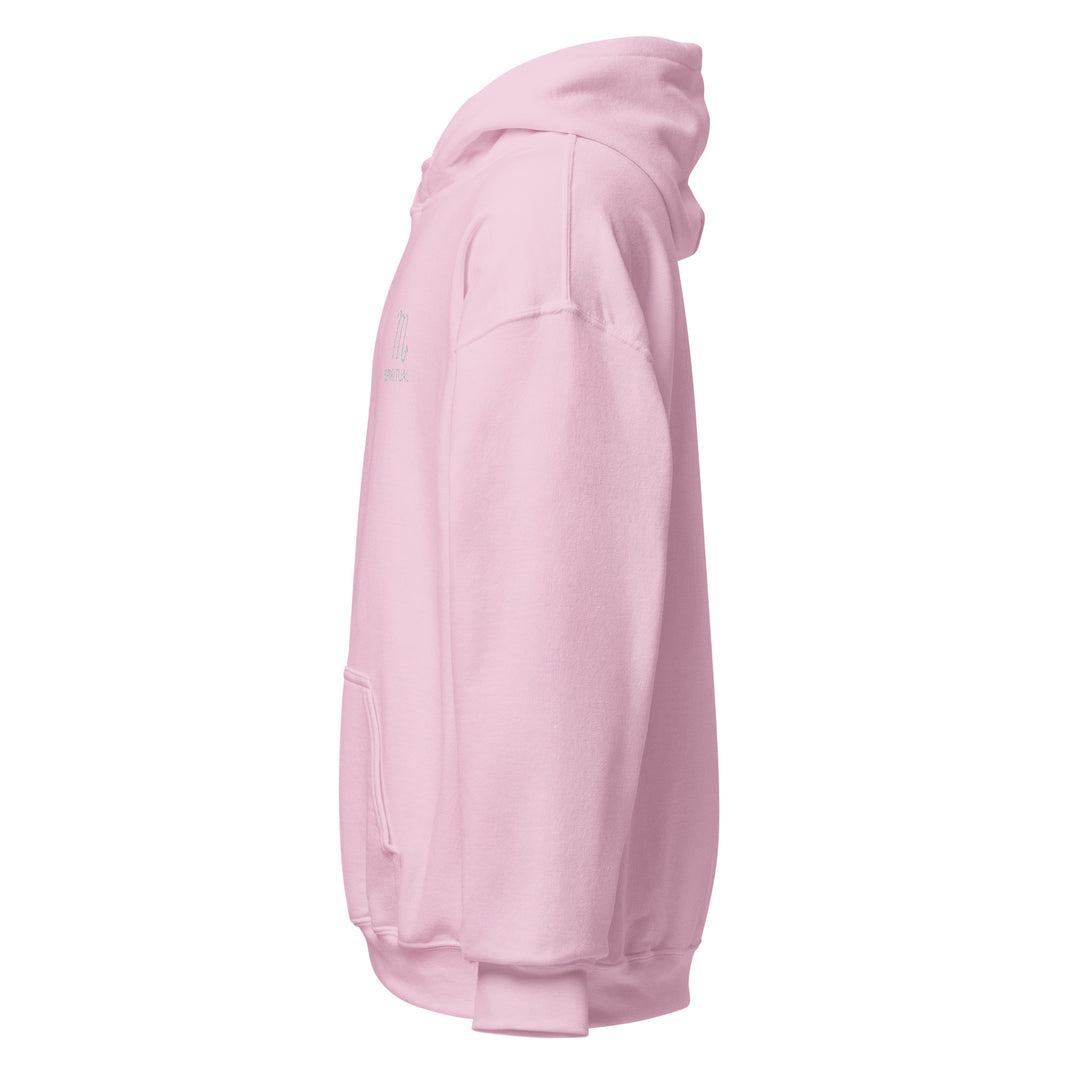SCORPIO — SPIRITUAL Hoodie
